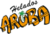 Helados Aruba